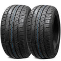 2 New All Season Ultra High Performance Tires 255/50ZR19 L9282