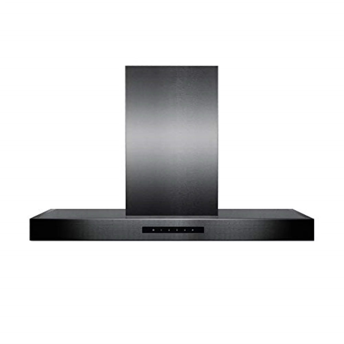 30 in. Black Stainless Steel Wall Range Hood I766