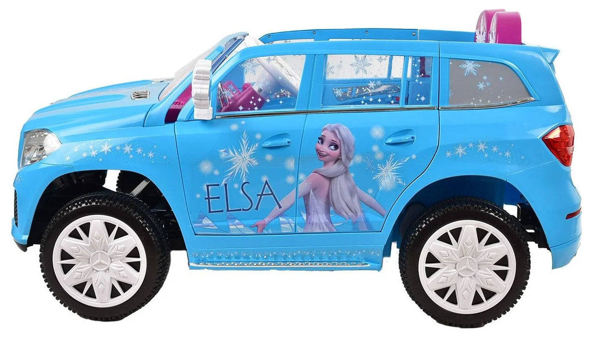 12 Volt Battery Powered Ride-On G296039