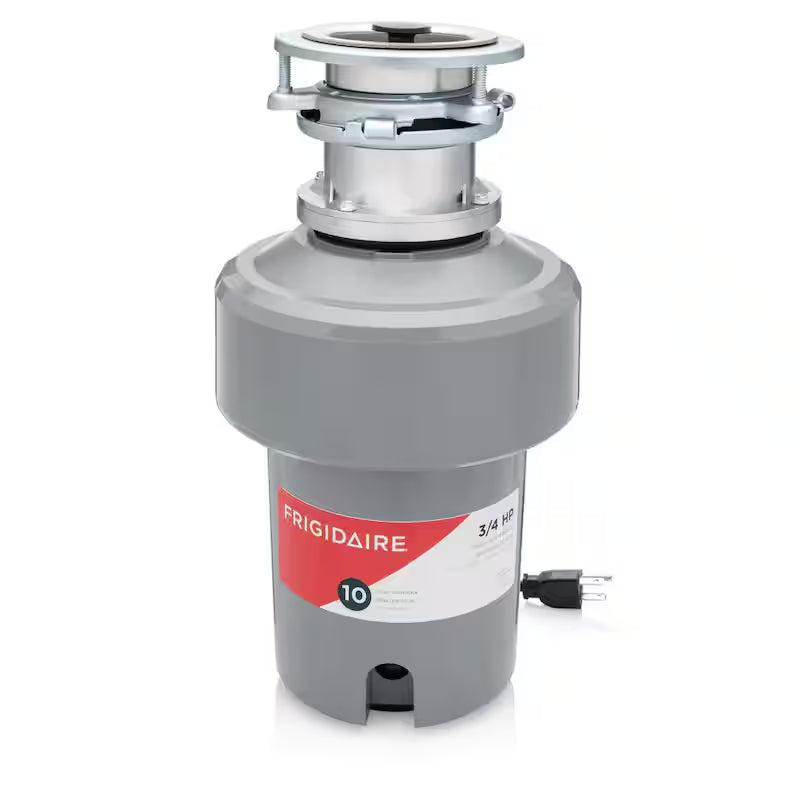 3/4 HP Batch Feed Garbage Disposal U392162