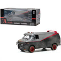 1-24 Scale 1983 GMC Vandura Van Diecast Model D705