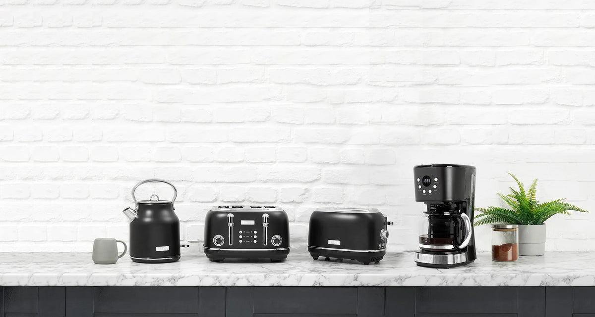 12-Cup Programmable Coffee Maker A51479