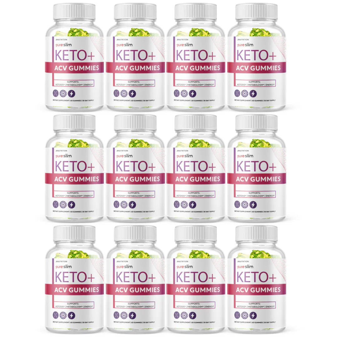 1000mg Weight Loss Support Gummies A61667