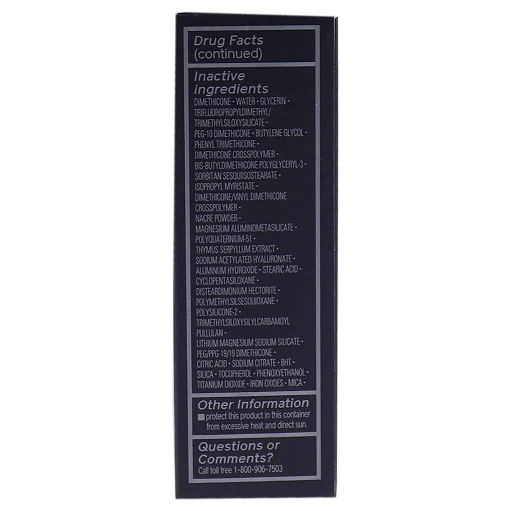 Foundation SPF 30 O9159