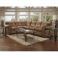 Wild Horses Sectional Sofa Z66534