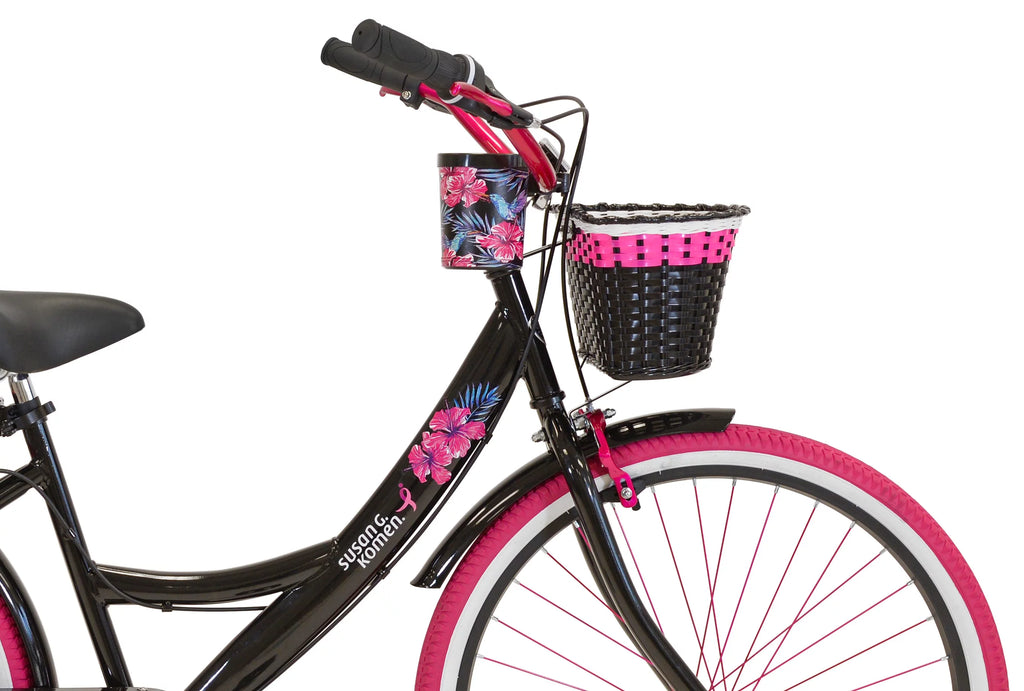 Women's Cruiser Bike S622