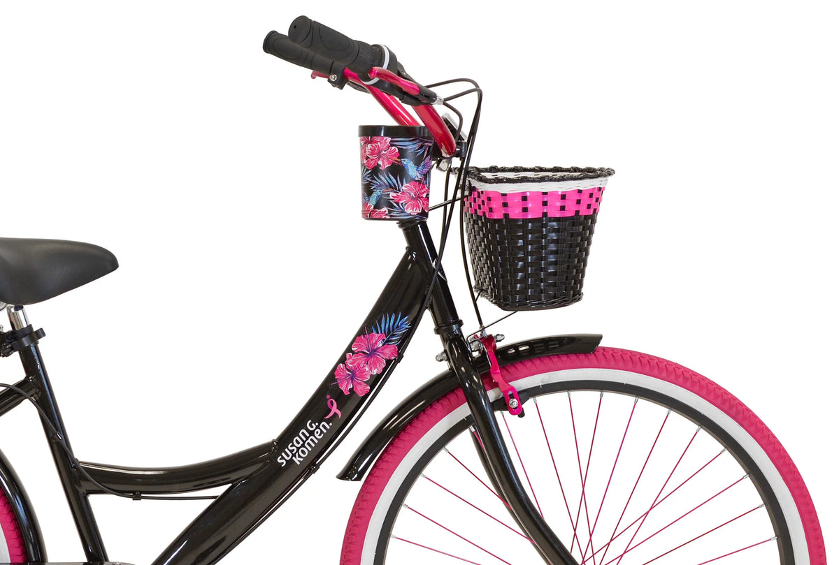 Women's Cruiser Bike S622