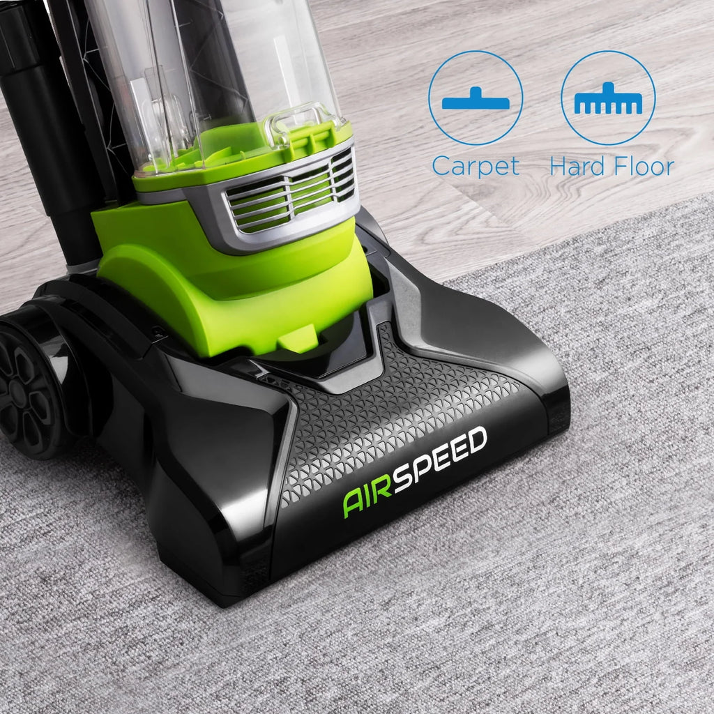 Bagless Upright Vacuum Cleaner D74435