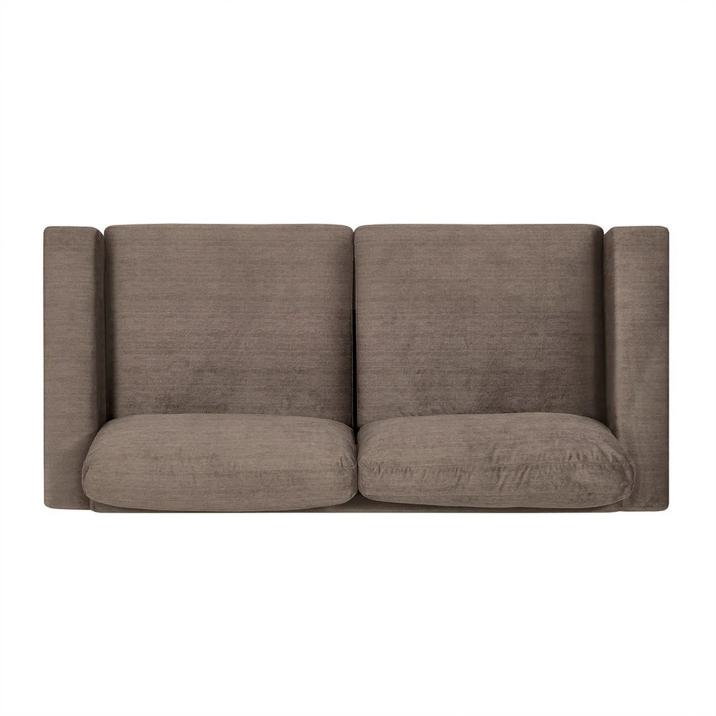 Neutral Buff Sofa J56645