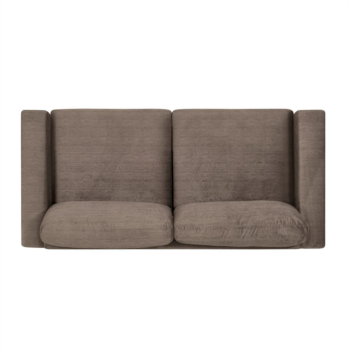 Neutral Buff Sofa J56645