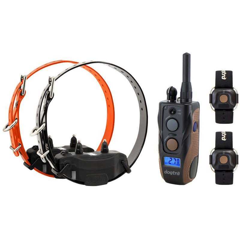 Dogtra 1902S Handsfree Plus N1060