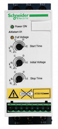 Soft Start 460 to 480V AC 9 A P307