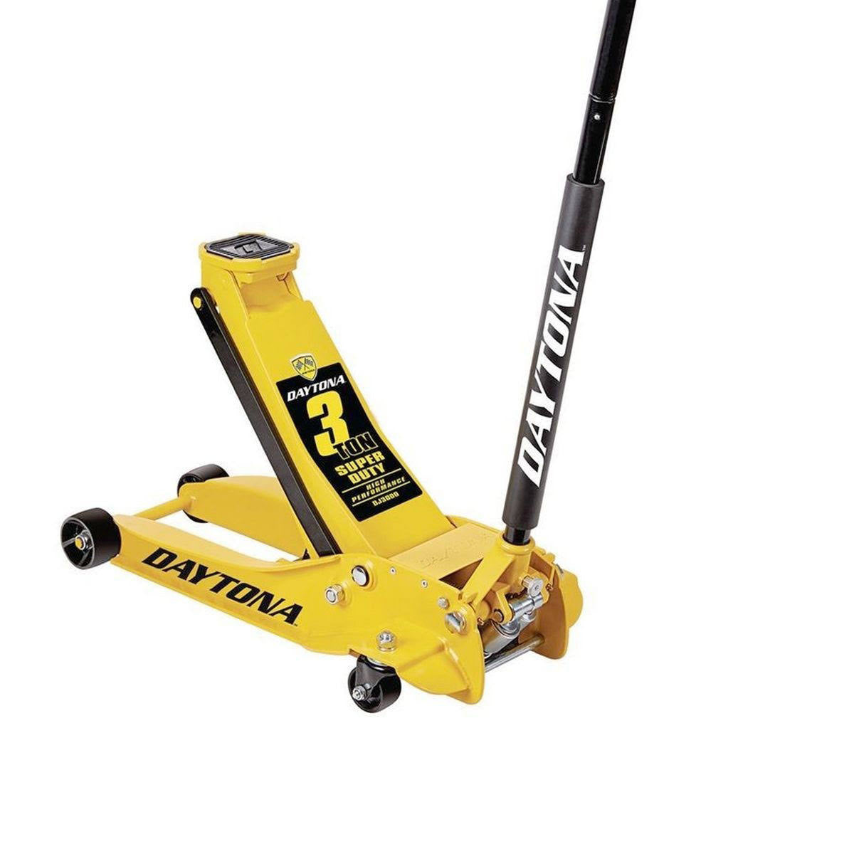 3 Ton Low Profile Floor Jack T8283