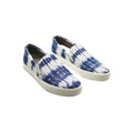 Leather Slip on Fashion Sneakers J228