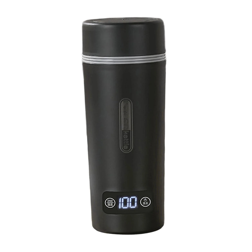 350ml Portable Insulated Hot Water Kettle N610