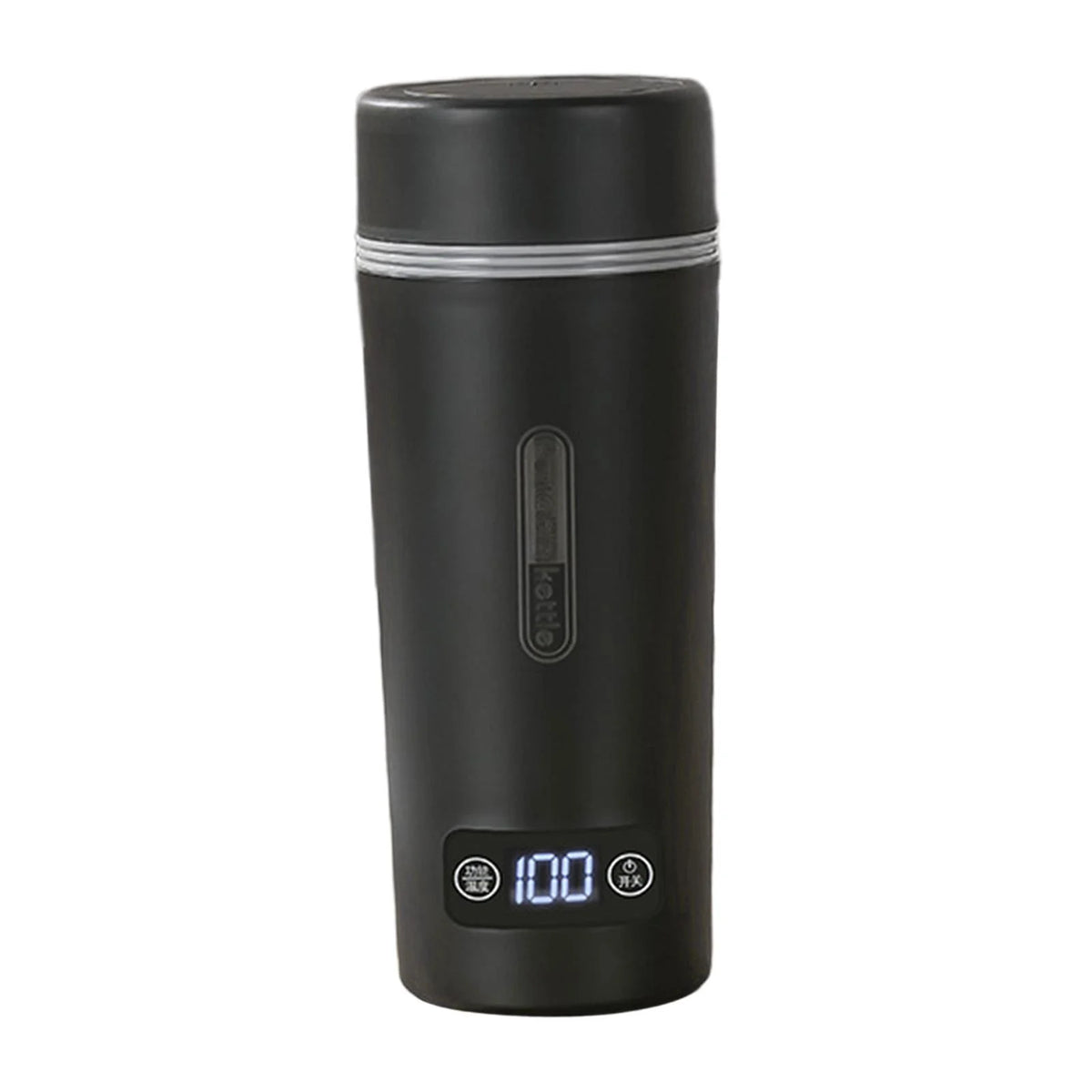 350ml Portable Insulated Hot Water Kettle N610