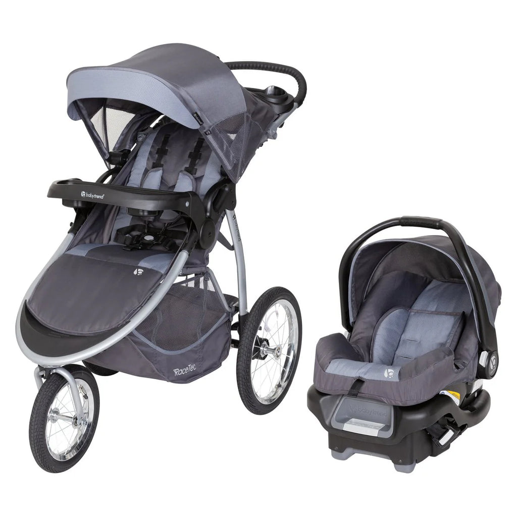Jogger Travel System S7204
