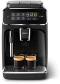 Fully Automatic Espresso Machine with Milk Frother J9584