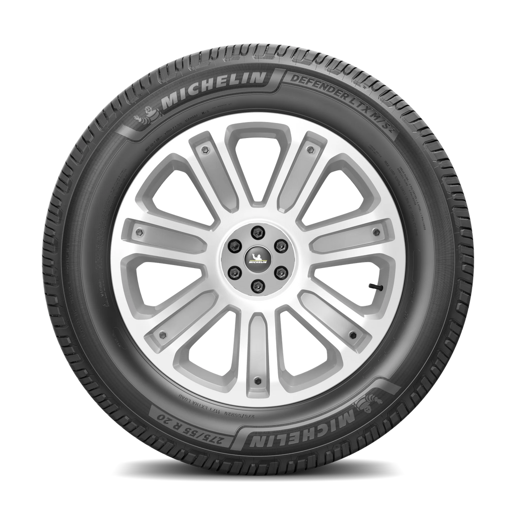 285/45R22 114H XL Tire B414