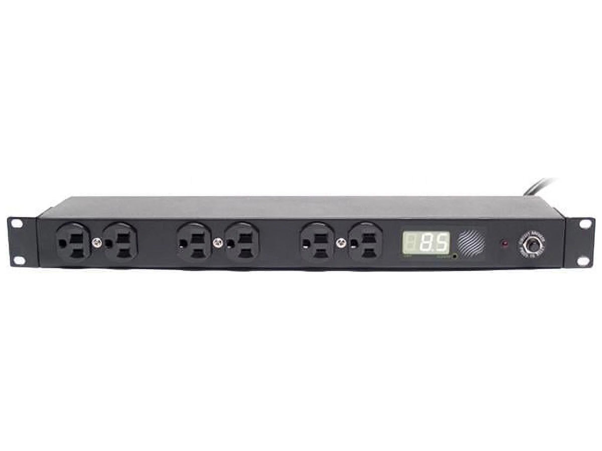 120V 15 ft 14-outlet Power Distribution Unit S199451