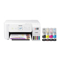 Wireless All-in-One Cartridge-Free Printer Z318