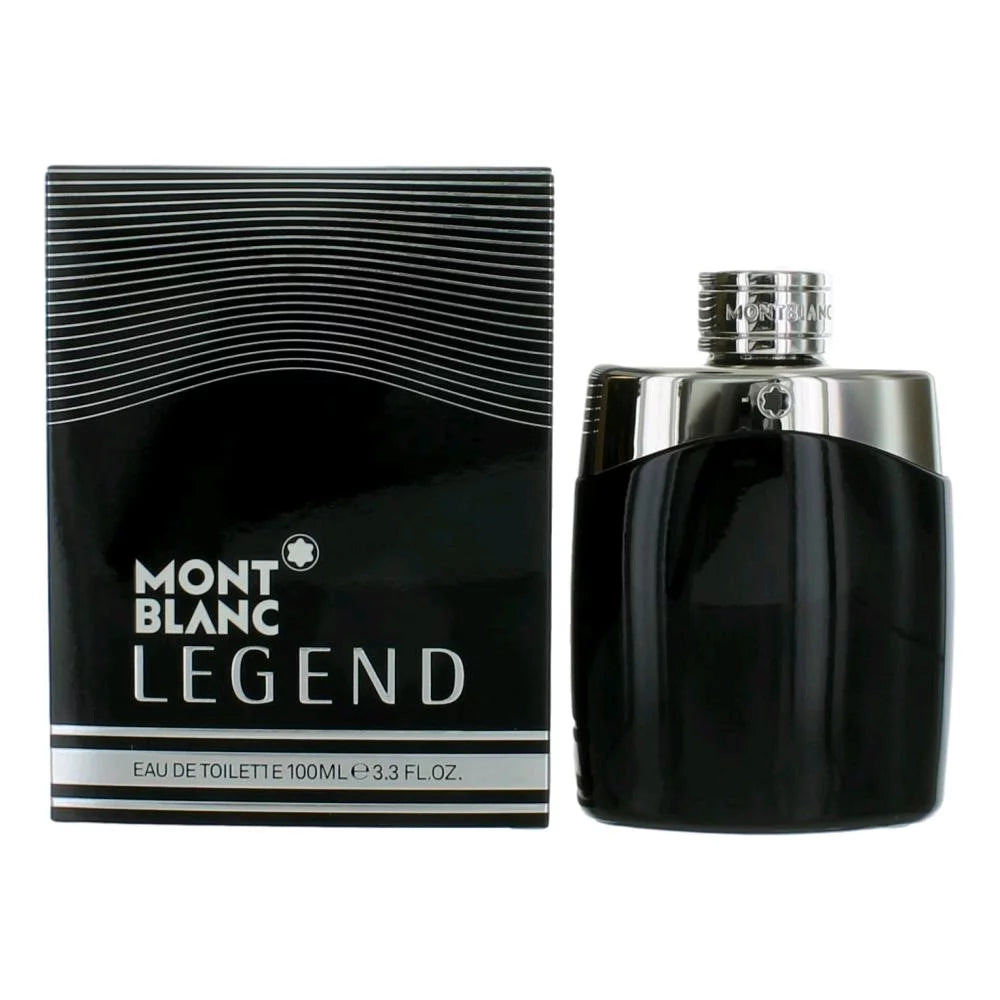 3.3 oz Eau De Toilette Spray H943908