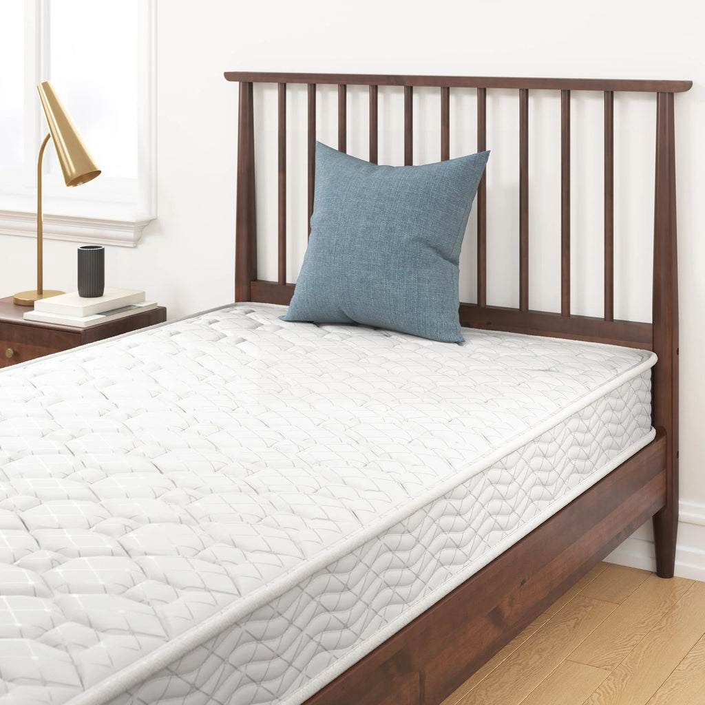 6 Innerspring Mattress Twin Q969