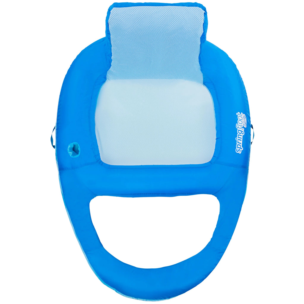 Extra Large Swim Lounger W99697