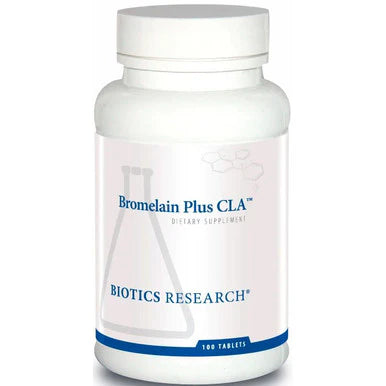 Bromelain Plus CLA O707
