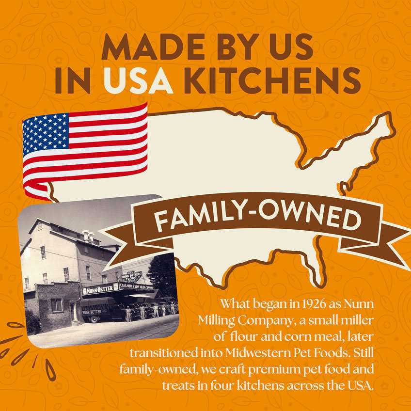 Grain Free Dry Dog Food R56314