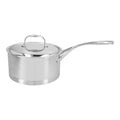3.2 Qt. Stainless Steel Sauce Pan T861