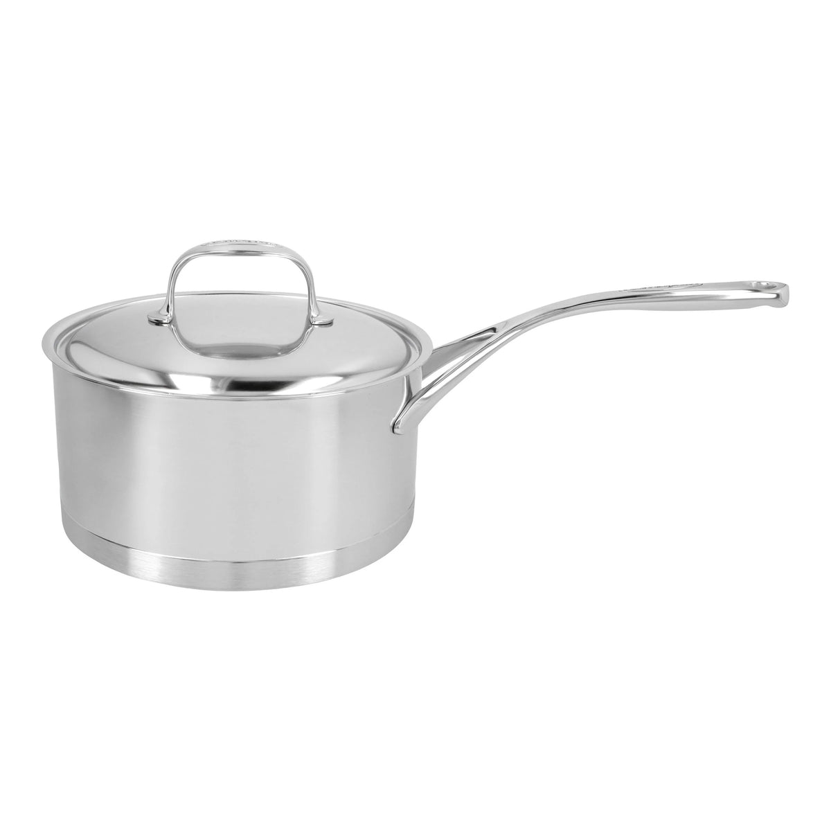 3.2 Qt. Stainless Steel Sauce Pan T861