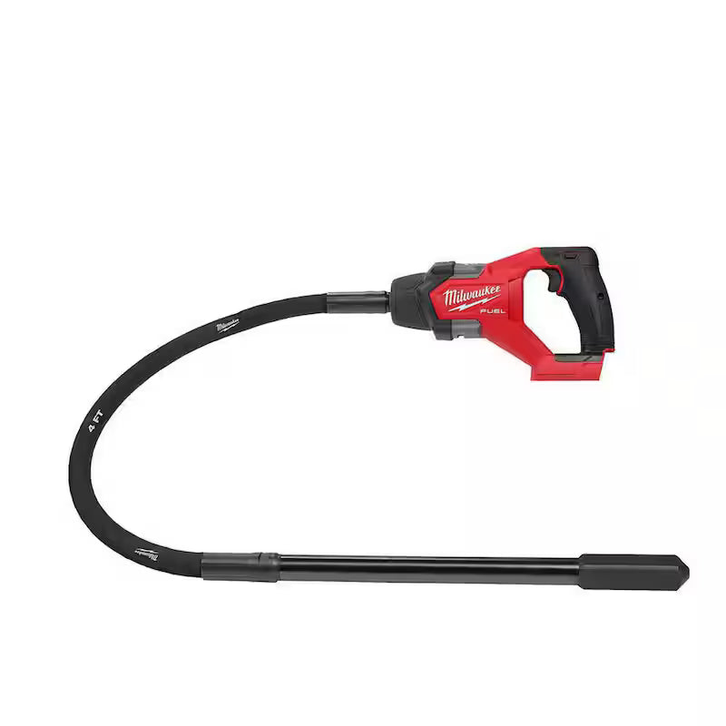18V Lithium-Ion Brushless Cordless Concrete Pencil Vibrator K992