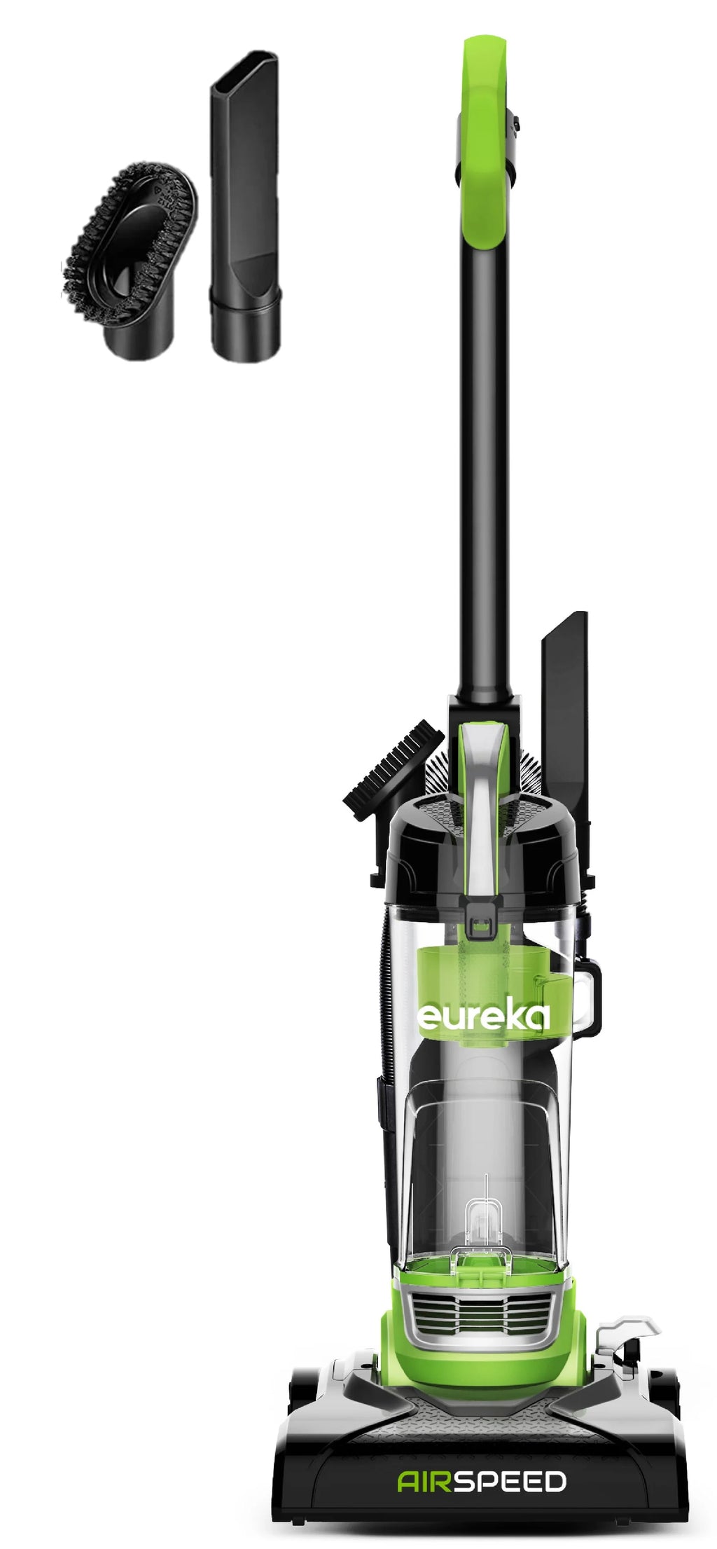 Bagless Upright Vacuum Cleaner D74435