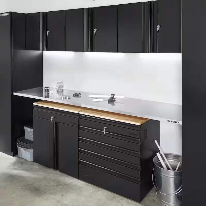 Work Surface for Steel Storage System T516249