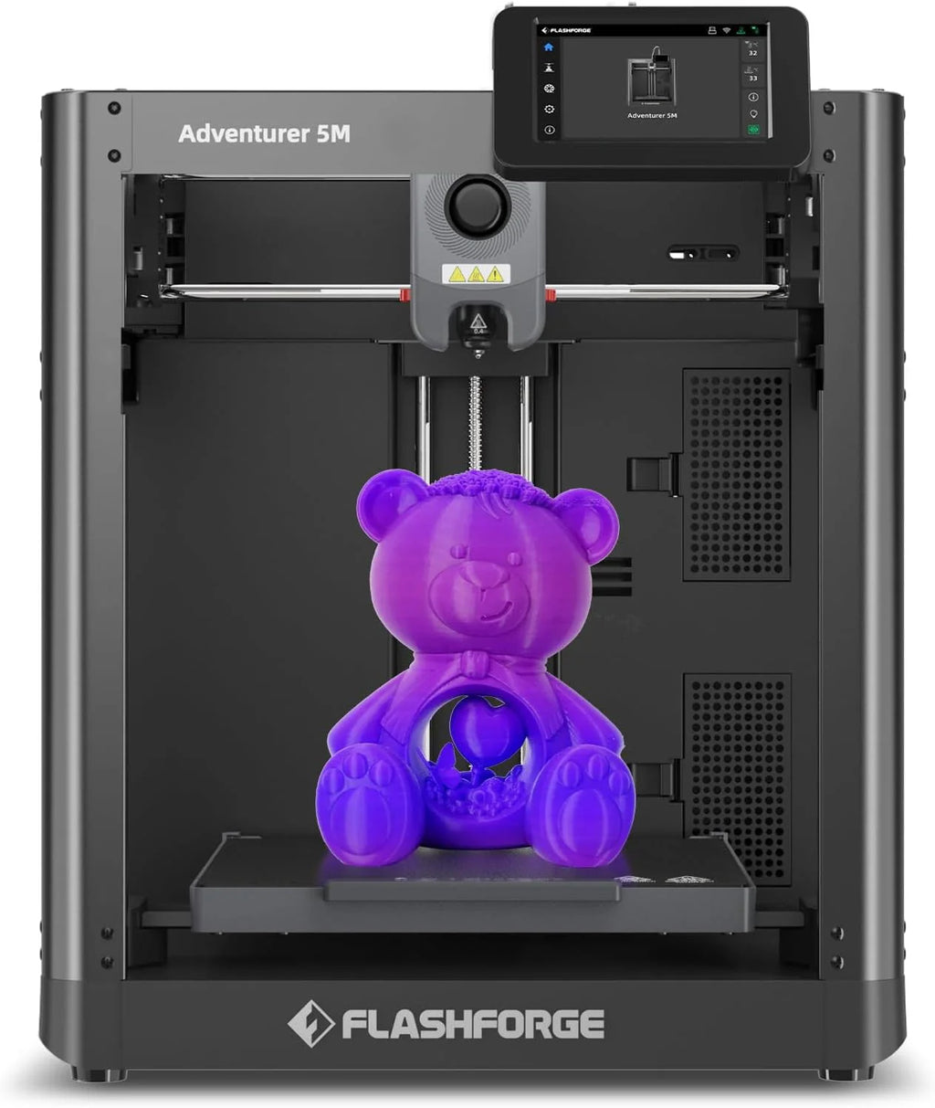 High Speed 3D Printer 8.7 x 8.7 x 8.7'' U82919