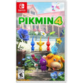 Pikmin 4 Nintendo Switch D738