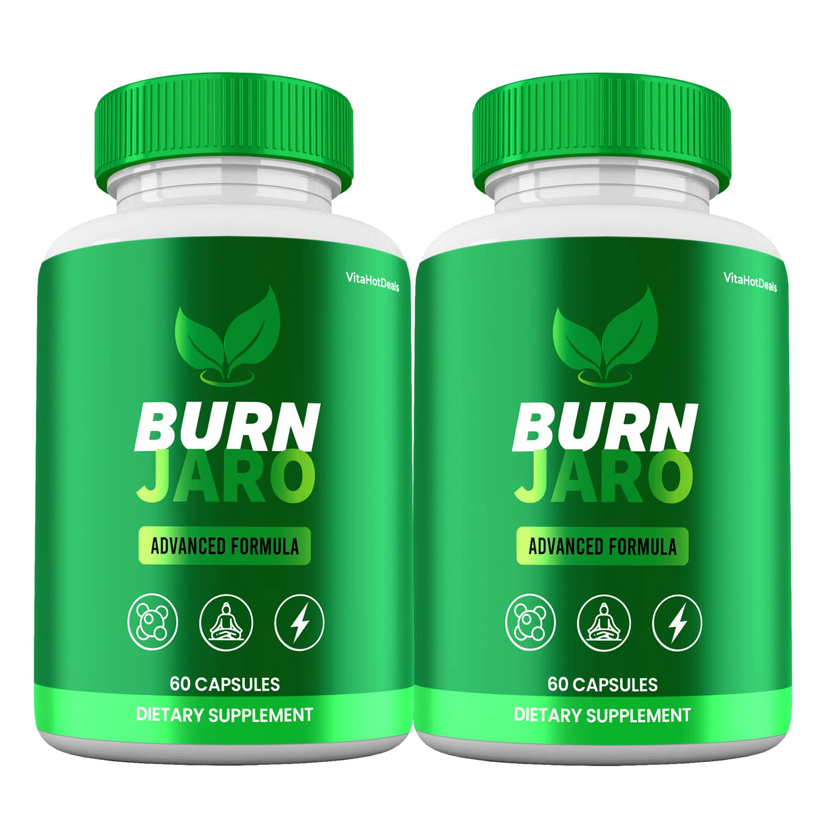 Capsules 2 Pack U142