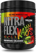 White Cherry Lime Pre-Workout Z512801
