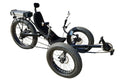 Fat Tire Electric Tricycle with 750W Motor R894