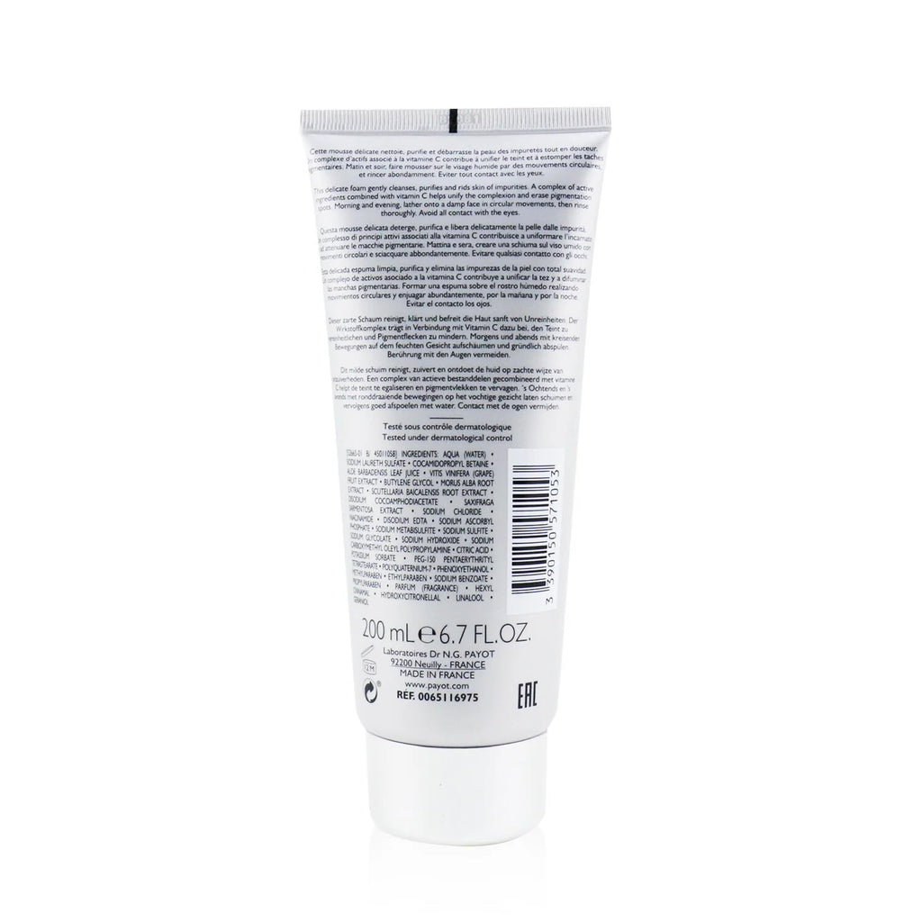 Lightening Cleansing Gel 200ml/6.7oz Q257