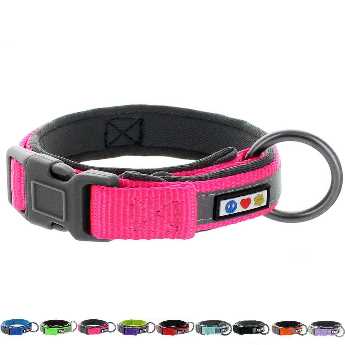 Reflective Dog Collar Small R30821