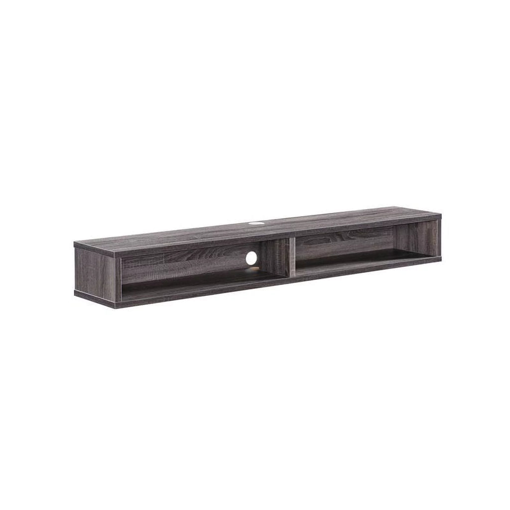 Wall Mounted 60" TV Stand D147