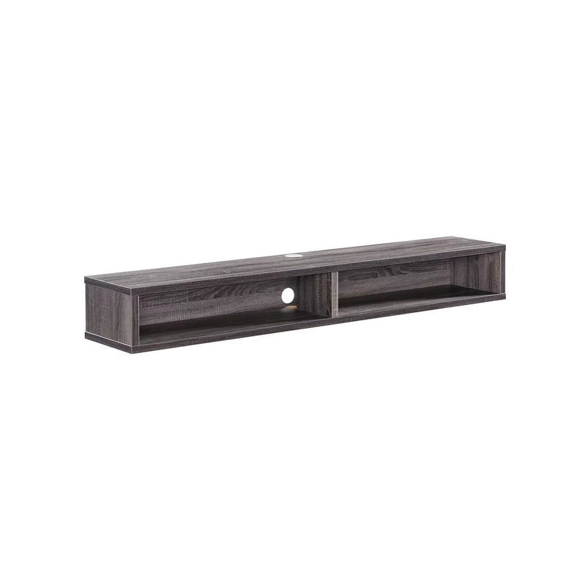 Wall Mounted 60" TV Stand D147