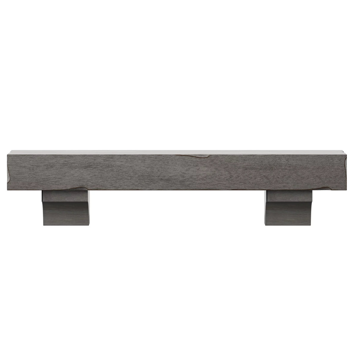 48" Mantel Shelf with Corbels M393033