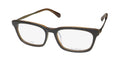 Titanium Acetate Eyeglass Frame S85671