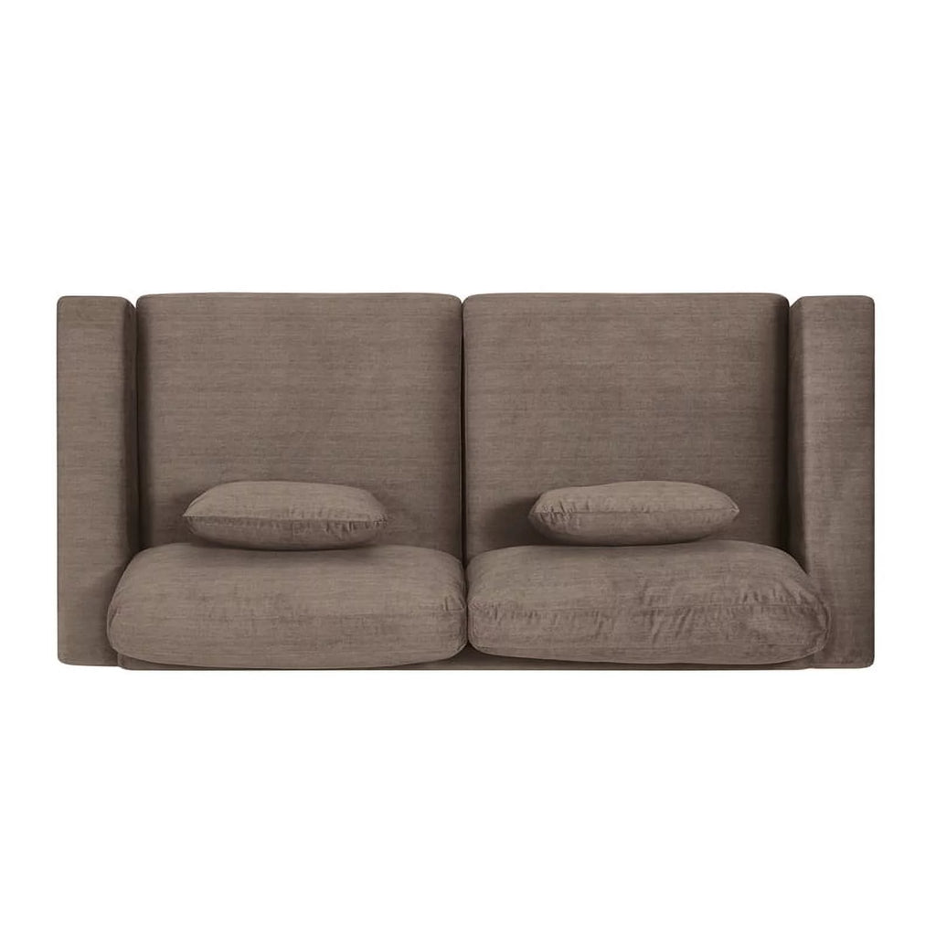 Neutral Buff Sofa J56645