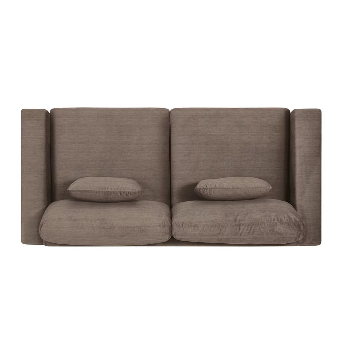 Neutral Buff Sofa J56645