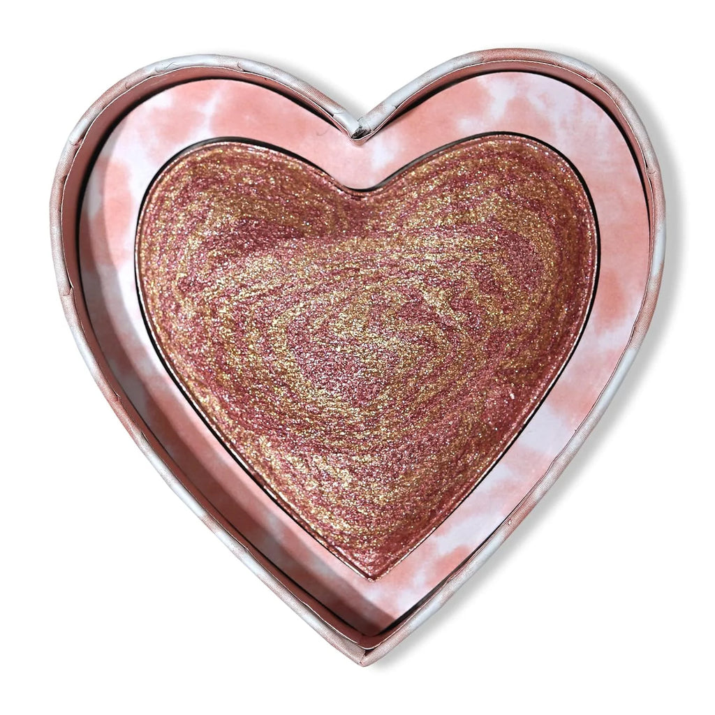 Illuminating Beauty Powder Highlighter U2469
