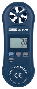 Compact Vane Anemometer C5238